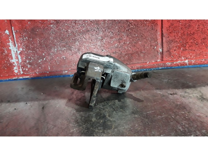 Recambio de pinza freno delantera izquierda para seat panda (141a) 0.9 referencia OEM IAM   