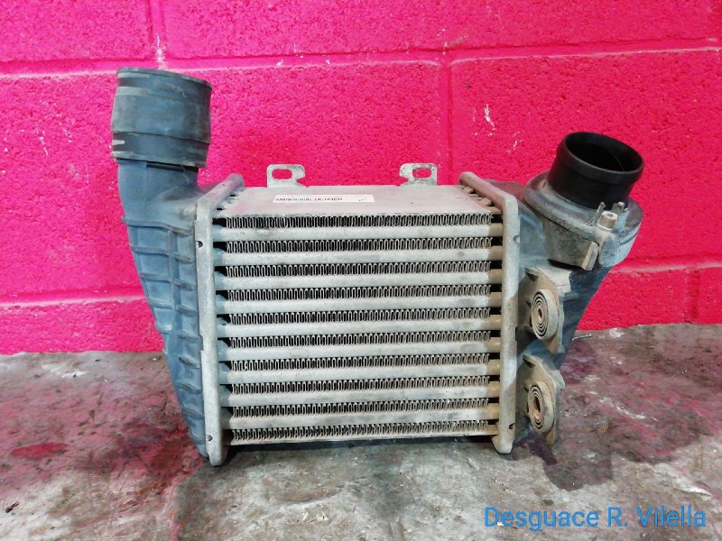 Recambio de intercooler para volkswagen golf iii berlina (1h1) cl | 11.91 - ... referencia OEM IAM   