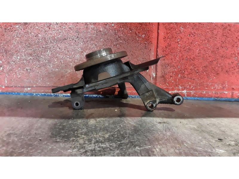 Recambio de mangueta delantera derecha para fiat punto berl. (176) 1.6 cat referencia OEM IAM    Recambio de mangueta delantera derecha para fiat punto berl. (176) 1.6 cat referencia OEM IAM