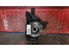 Recambio de mangueta delantera izquierda para fiat punto berl. (176) 1.6 cat referencia OEM IAM   