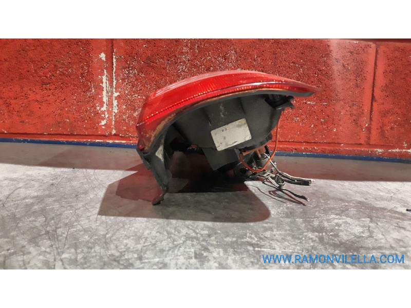 Recambio de piloto trasero derecho para hyundai matrix (fc) 1.6 gls | 08.01 - 12.10 1.6 gls | 08.01 - 12.10 referencia OEM IAM   Recambio de piloto trasero derecho para hyundai matrix (fc) 1.6 gls | 08.01 - 12.10 1.6 gls | 08.01 - 12.10 referencia OEM IAM