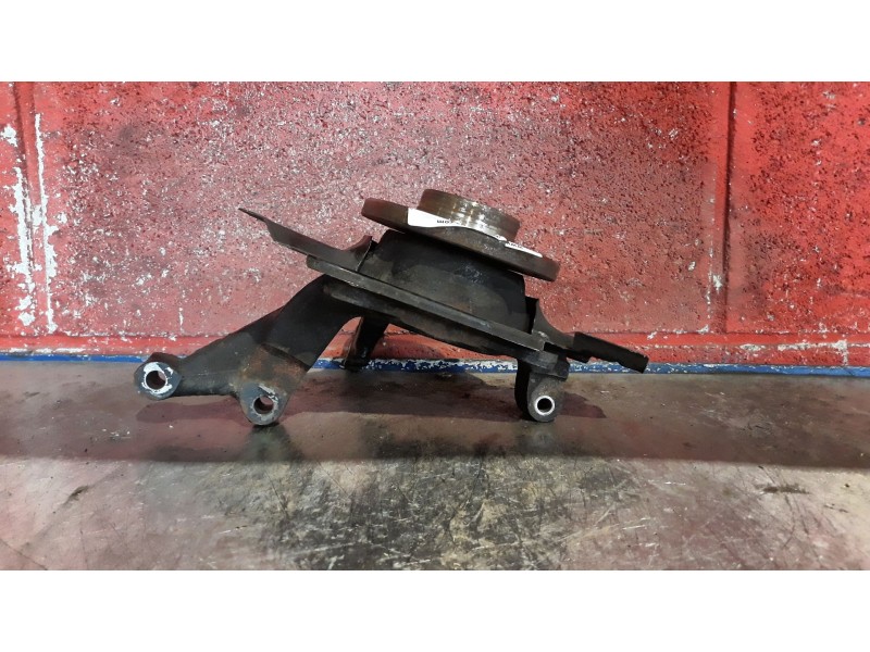 Recambio de mangueta delantera izquierda para fiat punto berl. (176) 1.6 cat referencia OEM IAM   