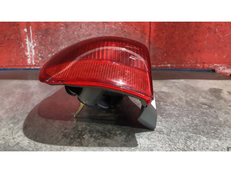 Recambio de piloto trasero izquierdo para fiat punto berl. (176) 1.6 cat referencia OEM IAM   