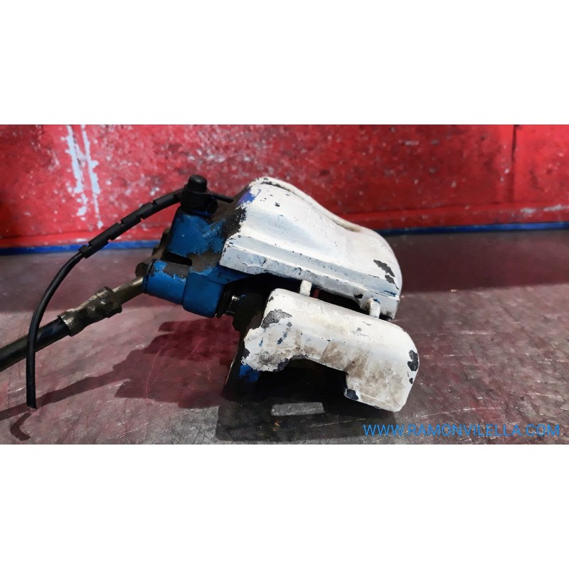 Recambio de pinza freno delan. izquierda para bmw serie 3 berlina (e46) 320d | 04.98 - 12.01 320d | 04.98 - 12.01 referencia OEM