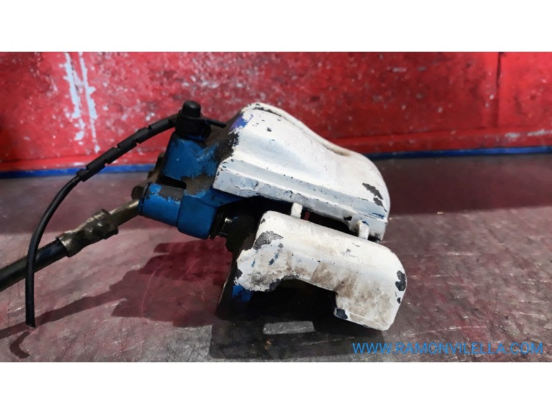 Recambio de pinza freno delan. izquierda para bmw serie 3 berlina (e46) 320d | 04.98 - 12.01 320d | 04.98 - 12.01 referencia OEM