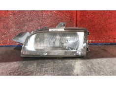 Recambio de faro izquierdo para fiat punto berl. (176) 1.6 cat referencia OEM IAM   