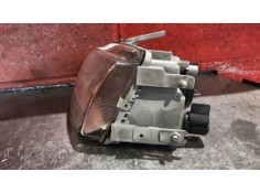 Recambio de faro izquierdo para fiat punto berl. (176) 1.6 cat referencia OEM IAM    2