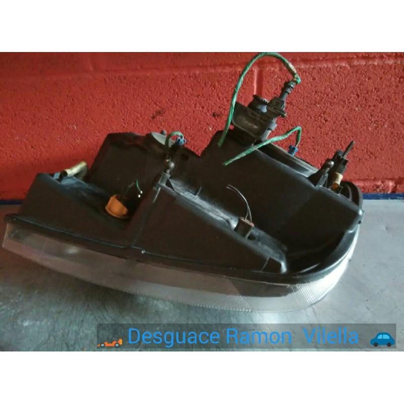 Recambio de faro derecho para chrysler jeep gr.cherokee (wj/wg) 2.7 crd laredo | 10.01 - 12.05 2.7 crd laredo | 10.01 - 12.05 re