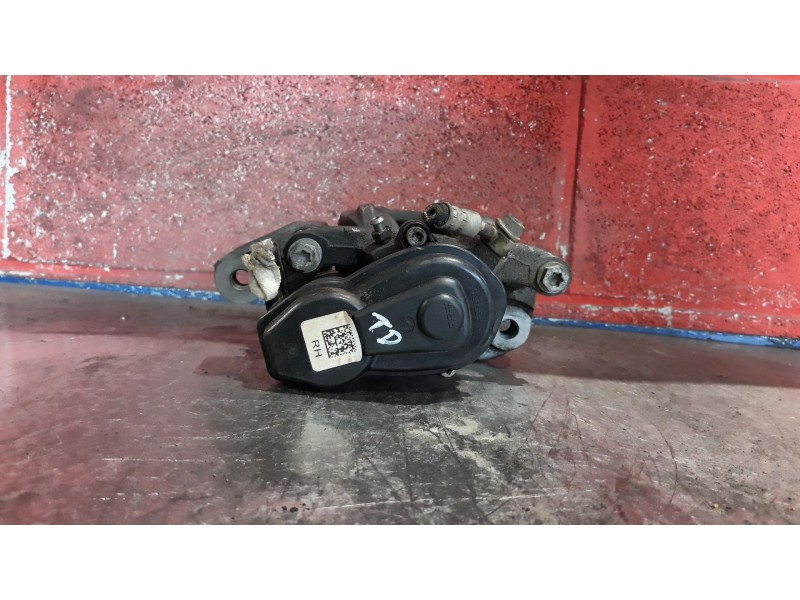 Recambio de pinza freno trasera derecha para nissan qashqai (j11)  | 0.13 - ...  | 0.13 - ... referencia OEM IAM    Recambio de pinza freno trasera derecha para nissan qashqai (j11)  | 0.13 - ...  | 0.13 - ... referencia OEM IAM