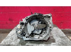 Recambio de caja cambios para peugeot 205 berlina 1.8 d generation | 0.83 - ... 1.8 d generation | 0.83 - ... referencia OEM IAM
