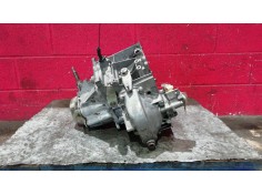 Recambio de caja cambios para peugeot 205 berlina 1.8 d generation | 0.83 - ... 1.8 d generation | 0.83 - ... referencia OEM IAM 2