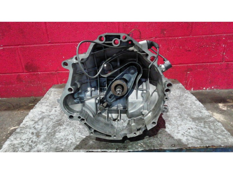 Recambio de caja cambios para audi a6 berlina (4b2) 2.5 tdi | 04.97 - 12.01 2.5 tdi | 04.97 - 12.01 referencia OEM IAM DQS   Recambio de caja cambios para audi a6 berlina (4b2) 2.5 tdi | 04.97 - 12.01 2.5 tdi | 04.97 - 12.01 referencia OEM IAM DQS