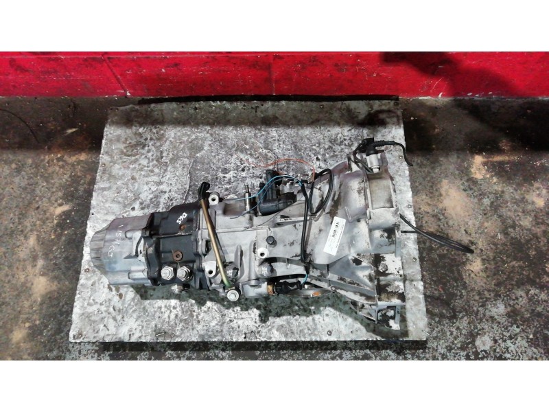 Recambio de caja cambios para audi a6 berlina (4b2) 2.5 tdi | 04.97 - 12.01 2.5 tdi | 04.97 - 12.01 referencia OEM IAM DQS   Recambio de caja cambios para audi a6 berlina (4b2) 2.5 tdi | 04.97 - 12.01 2.5 tdi | 04.97 - 12.01 referencia OEM IAM DQS