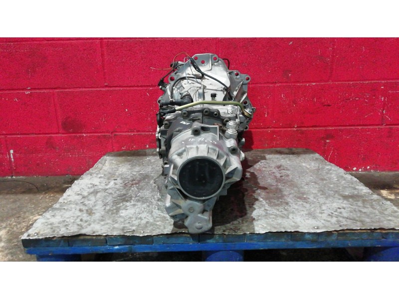 Recambio de caja cambios para audi a6 berlina (4b2) 2.5 tdi | 04.97 - 12.01 2.5 tdi | 04.97 - 12.01 referencia OEM IAM DQS   Recambio de caja cambios para audi a6 berlina (4b2) 2.5 tdi | 04.97 - 12.01 2.5 tdi | 04.97 - 12.01 referencia OEM IAM DQS