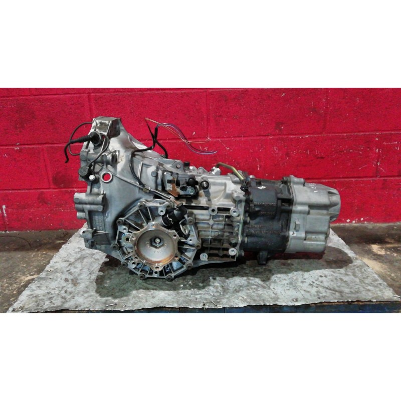 Recambio de caja cambios para audi a6 berlina (4b2) 2.5 tdi | 04.97 - 12.01 2.5 tdi | 04.97 - 12.01 referencia OEM IAM DQS   Recambio de caja cambios para audi a6 berlina (4b2) 2.5 tdi | 04.97 - 12.01 2.5 tdi | 04.97 - 12.01 referencia OEM IAM DQS