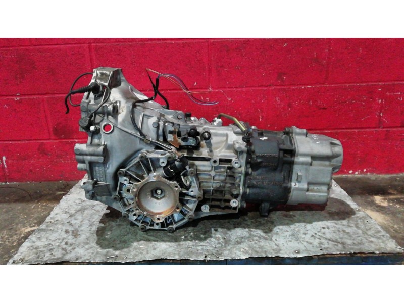 Recambio de caja cambios para audi a6 berlina (4b2) 2.5 tdi | 04.97 - 12.01 2.5 tdi | 04.97 - 12.01 referencia OEM IAM DQS   Recambio de caja cambios para audi a6 berlina (4b2) 2.5 tdi | 04.97 - 12.01 2.5 tdi | 04.97 - 12.01 referencia OEM IAM DQS