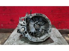 Recambio de caja cambios para renault megane ii sedán (lm0/1_) 1.9 dci referencia OEM IAM ND0001
