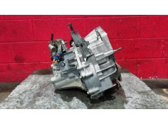 Recambio de caja cambios para renault megane ii sedán (lm0/1_) 1.9 dci referencia OEM IAM ND0001   2