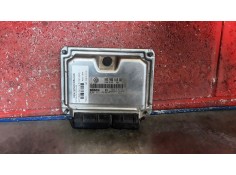 Recambio de centralita motor uce para seat ibiza (6l1) 1.4 tdi cat (bnm) | 0.02 - ... ibiza (6l1) 1.4 tdi cat (bnm) | 0.02 - ...