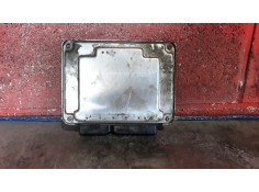 Recambio de centralita motor uce para seat ibiza (6l1) 1.4 tdi cat (bnm) | 0.02 - ... ibiza (6l1) 1.4 tdi cat (bnm) | 0.02 - ... 2