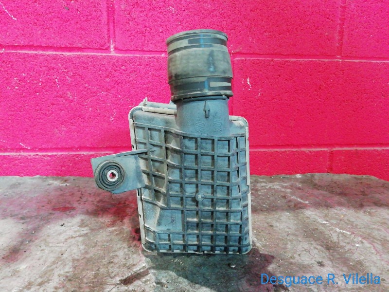 Recambio de intercooler para volkswagen golf iii berlina (1h1) cl | 11.91 - ... referencia OEM IAM   