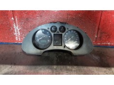 Recambio de cuadro instrumentos para seat ibiza (6l1) 1.4 tdi cat (bnm) | 0.02 - ... ibiza (6l1) 1.4 tdi cat (bnm) | 0.02 - ... 