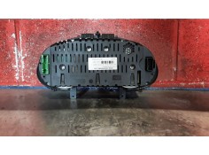Recambio de cuadro instrumentos para seat ibiza (6l1) 1.4 tdi cat (bnm) | 0.02 - ... ibiza (6l1) 1.4 tdi cat (bnm) | 0.02 - ...  2