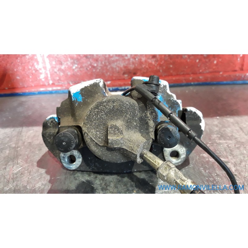 Recambio de pinza freno delan. izquierda para bmw serie 3 berlina (e46) 320d | 04.98 - 12.01 320d | 04.98 - 12.01 referencia OEM