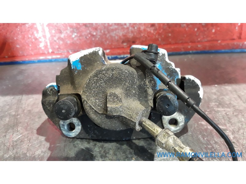 Recambio de pinza freno delan. izquierda para bmw serie 3 berlina (e46) 320d | 04.98 - 12.01 320d | 04.98 - 12.01 referencia OEM