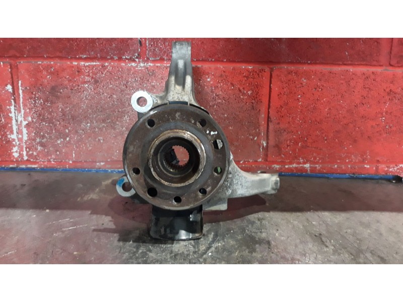 Recambio de mangueta delantera izquierda para opel vectra c berlina 2.2 16v dti cat (y 22 dtr / l50) | 0.02 - 0.05 2.2 16v dti c