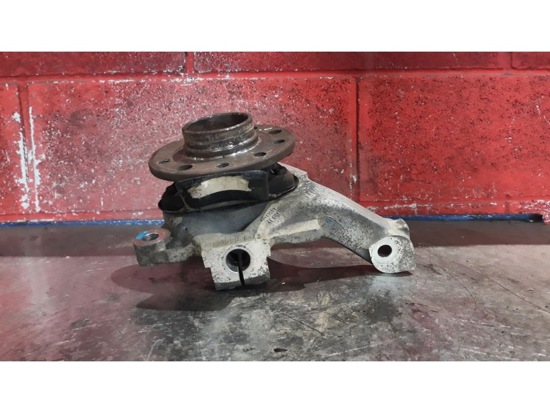 Recambio de mangueta delantera izquierda para opel vectra c berlina 2.2 16v dti cat (y 22 dtr / l50) | 0.02 - 0.05 2.2 16v dti c