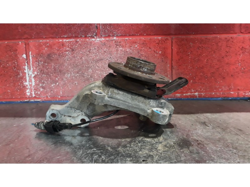 Recambio de mangueta delantera izquierda para opel vectra c berlina 2.2 16v dti cat (y 22 dtr / l50) | 0.02 - 0.05 2.2 16v dti c