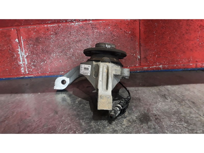 Recambio de mangueta delantera izquierda para opel vectra c berlina 2.2 16v dti cat (y 22 dtr / l50) | 0.02 - 0.05 2.2 16v dti c