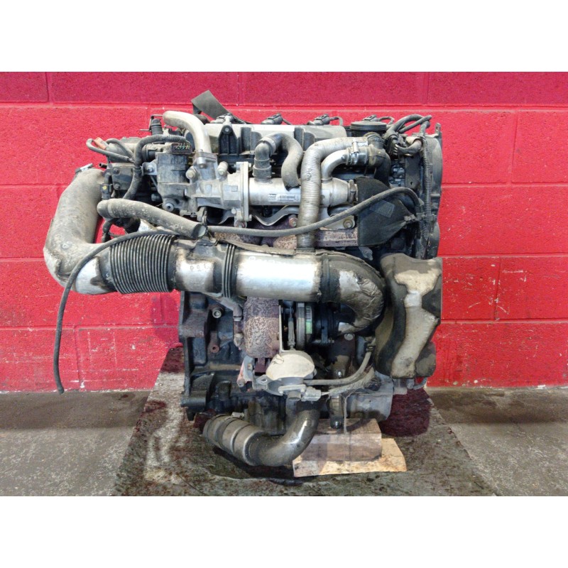 Recambio de motor completo para ford focus c-max (cap) ambiente (d) | 0.03 - ... ambiente (d) | 0.03 - ... referencia OEM IAM G6