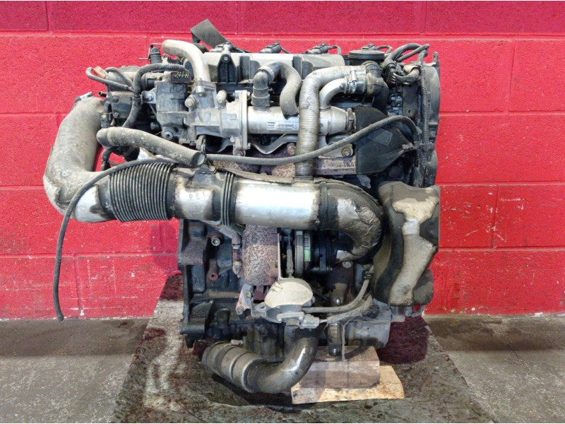 Recambio de motor completo para ford focus c-max (cap) ambiente (d) | 0.03 - ... ambiente (d) | 0.03 - ... referencia OEM IAM G6