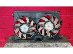 Recambio de electroventilador para opel vectra c berlina 2.2 16v dti cat (y 22 dtr / l50) | 0.02 - 0.05 2.2 16v dti cat (y 22 dt