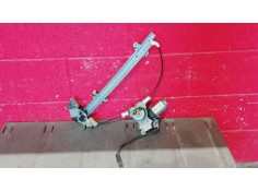 Recambio de elevalunas delantero derecho para nissan primera berlina (p11) 1.8 16v cat | 0.99 - 0.02 1.8 16v cat | 0.99 - 0.02 r 2