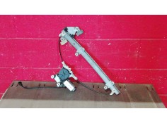 Recambio de elevalunas delantero izquierdo para nissan primera berlina (p11) 1.8 16v cat | 0.99 - 0.02 1.8 16v cat | 0.99 - 0.02