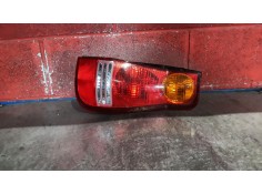 Recambio de piloto trasero derecho para hyundai matrix (fc) 1.6 cat | 0.01 - ... 1.6 cat | 0.01 - ... referencia OEM IAM   