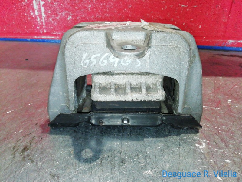 Recambio de soporte motor izquierdo para seat leon (1m1) sport f.r. | 04.02 - 12.05 sport f.r. | 04.02 - 12.05 referencia OEM IA
