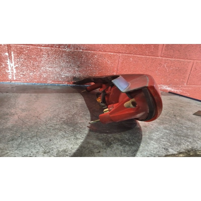 Recambio de piloto trasero derecho para ford mondeo turnier (ge) ghia | 09.00 - 12.02 ghia | 09.00 - 12.02 referencia OEM IAM   