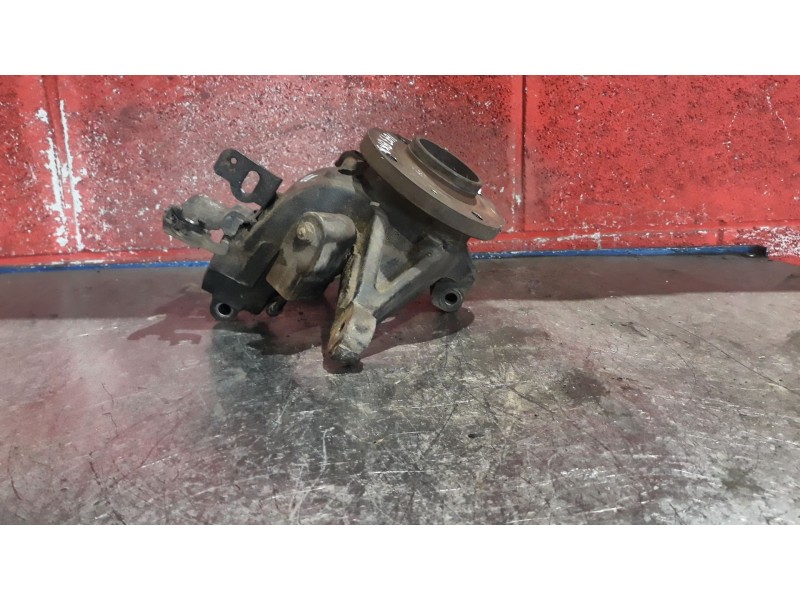 Recambio de mangueta delantera derecha para citroen xsara 1.6 image referencia OEM IAM   