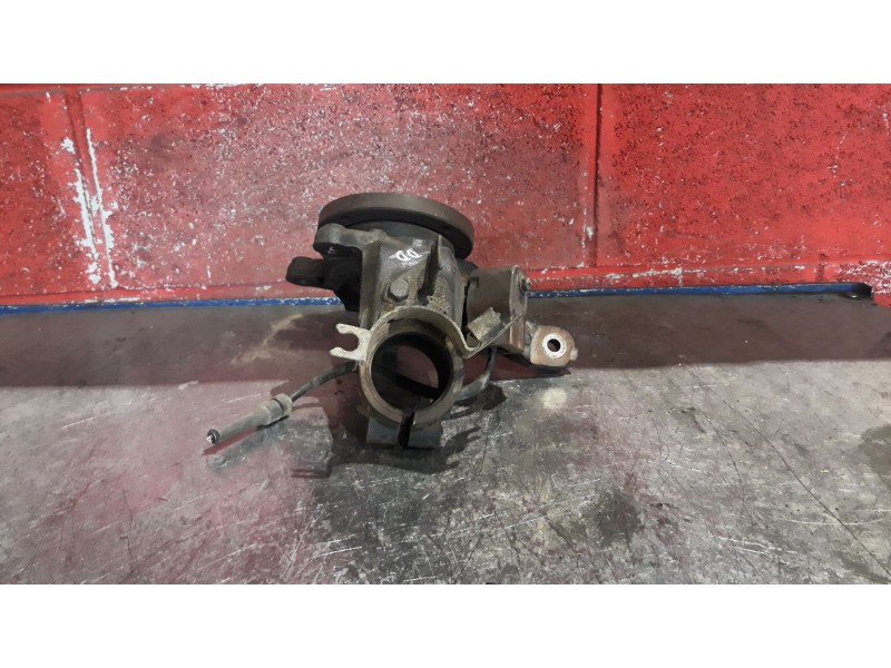 Recambio de mangueta delantera derecha para citroen xsara 1.6 image referencia OEM IAM   