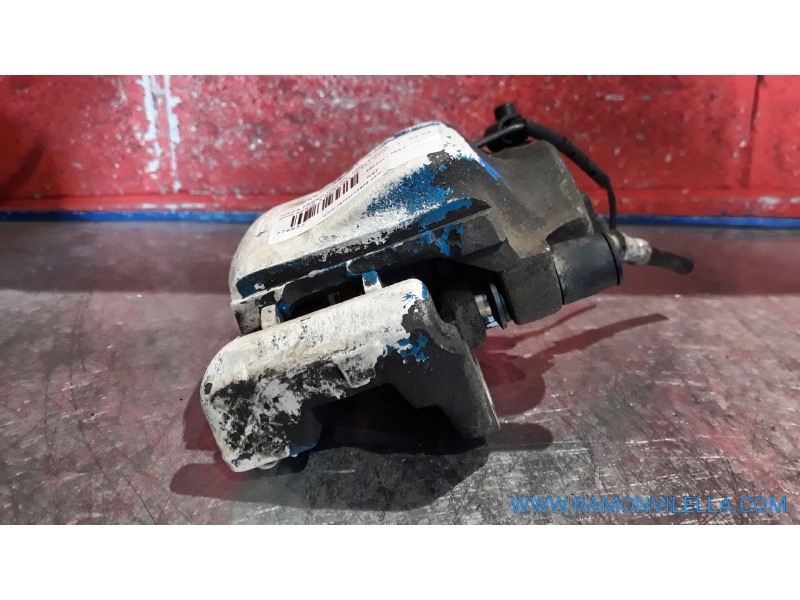 Recambio de pinza freno delan. izquierda para bmw serie 3 berlina (e46) 320d | 04.98 - 12.01 320d | 04.98 - 12.01 referencia OEM