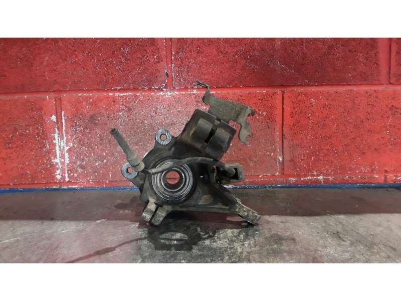 Recambio de mangueta delantera derecha para citroen xsara 1.6 image referencia OEM IAM   