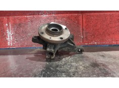 Recambio de mangueta delantera izquierda para citroen xsara 1.6 image referencia OEM IAM    2