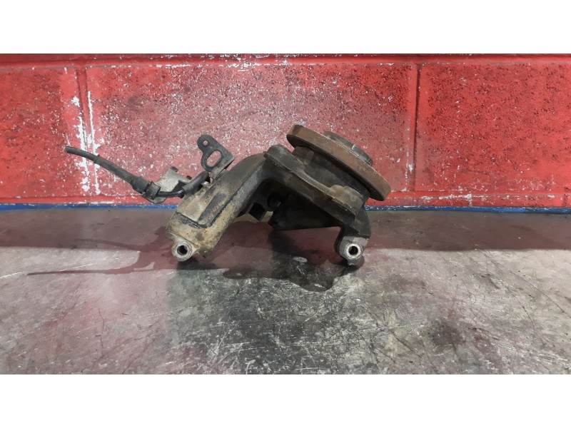 Recambio de mangueta delantera izquierda para citroen xsara 1.6 image referencia OEM IAM   