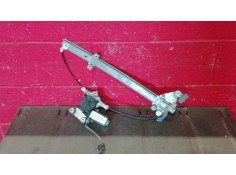 Recambio de elevalunas delantero izquierdo para nissan almera (n16/e) comfort | 01.00 - 12.02 comfort | 01.00 - 12.02 referencia