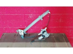 Recambio de elevalunas delantero izquierdo para nissan almera (n16/e) comfort | 01.00 - 12.02 comfort | 01.00 - 12.02 referencia 2