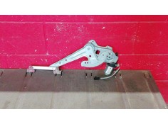 Recambio de elevalunas trasero derecho para nissan almera (n16/e) comfort | 01.00 - 12.02 comfort | 01.00 - 12.02 referencia OEM 2